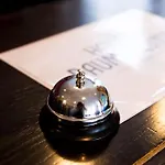 Hotel Raumanlinna 4*