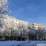 Raumanlinna Hotel