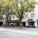 Raumanlinna Hotel 4*