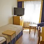 Raumanlinna 4*