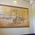 Raumanlinna Rauma