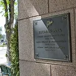 Hotel Raumanlinna 4*