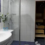 Raumanlinna Hotel