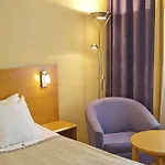 Hotel Raumanlinna Rauma