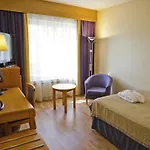 Raumanlinna 4*
