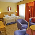 Raumanlinna Hotelli 4*