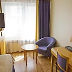 Raumanlinna Hotel