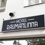 Raumanlinna