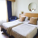 Raumanlinna 4*