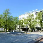 Raumanlinna