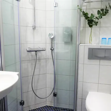 Raumanlinna Hotel 4*