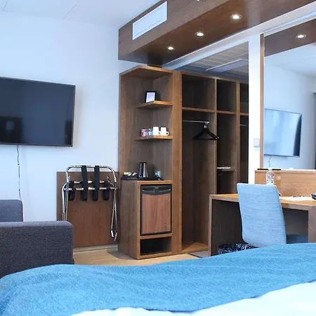 Raumanlinna 4*