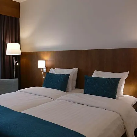 Hotel Raumanlinna