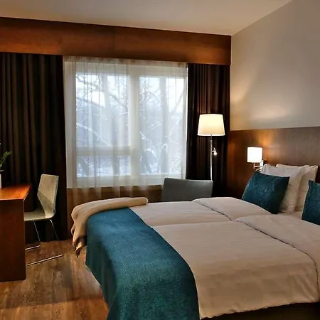 Raumanlinna Hotel Rauma