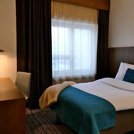Raumanlinna 4*