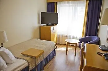 Raumanlinna 4*