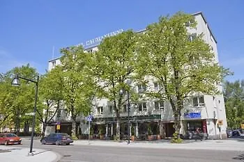 Raumanlinna