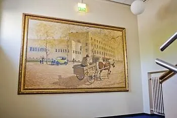 Raumanlinna Rauma