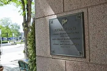 Hotel Raumanlinna 4*