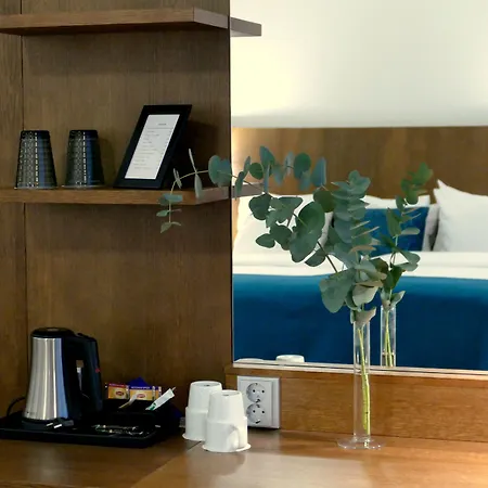 Raumanlinna Hotel Rauma