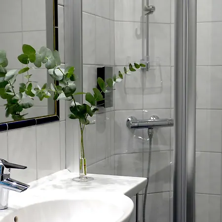Raumanlinna Hotelli Rauma