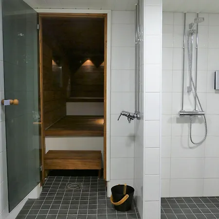 Raumanlinna 4* Rauma
