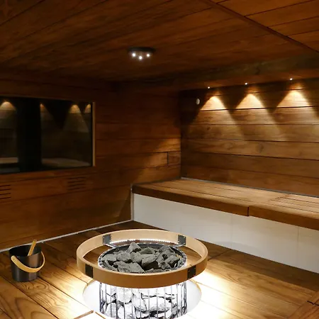 Raumanlinna Hotel Rauma