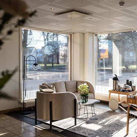 Hotel Raumanlinna Rauma