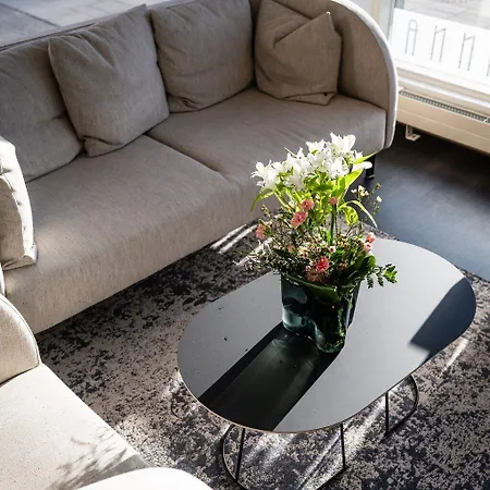 Отель Raumanlinna 4*