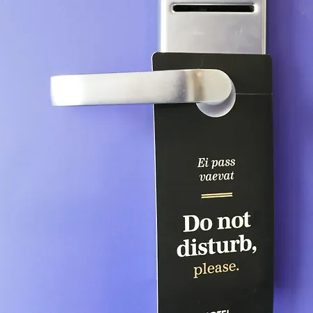 Hotel Raumanlinna Rauma