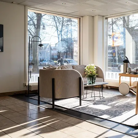 Raumanlinna 4* Rauma