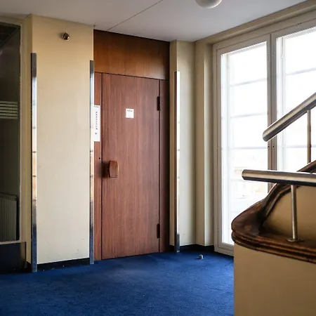 Otel Raumanlinna