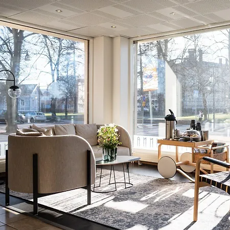 Raumanlinna 4* Rauma