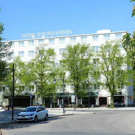 Raumanlinna 4* Rauma