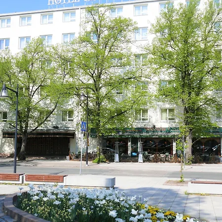 Raumanlinna