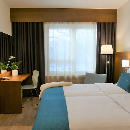 Raumanlinna 4* Раума