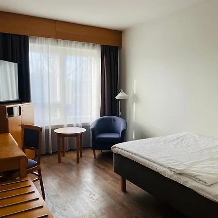 Raumanlinna Ξενοδοχείο Rauma