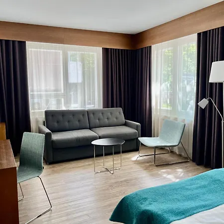 Raumanlinna Hotel Rauma