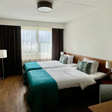 Raumanlinna 4*