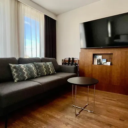 Raumanlinna Hotel Rauma