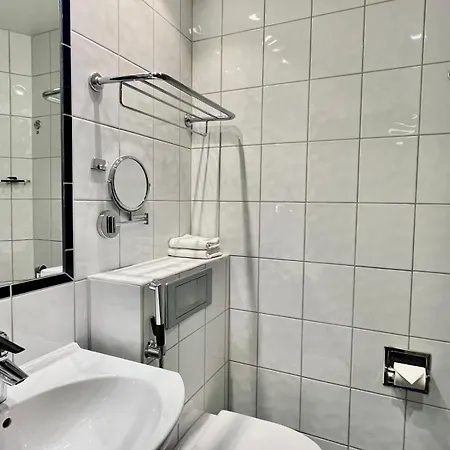 Raumanlinna 4*