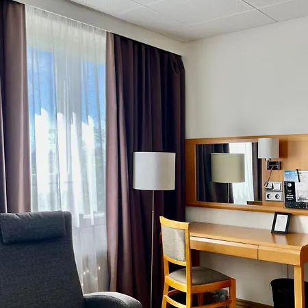 Raumanlinna 4*