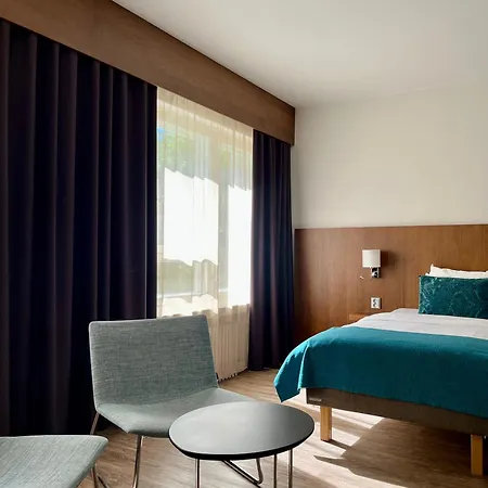 Hotel Raumanlinna