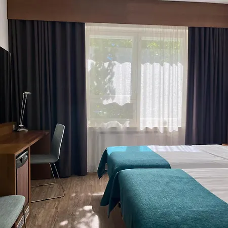 Raumanlinna 4*