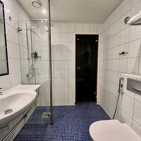 Hotel Raumanlinna