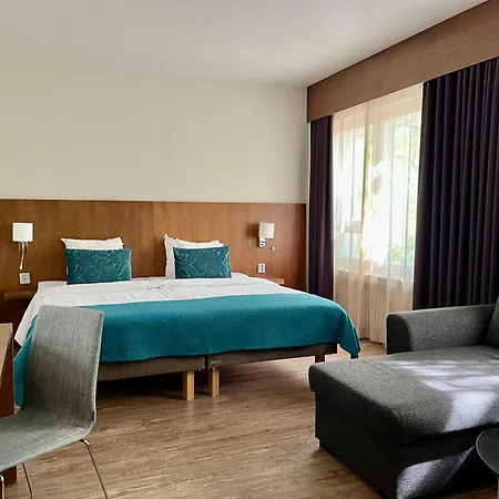 Raumanlinna Hotel 4*