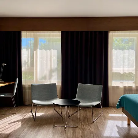 Raumanlinna Hotel Rauma