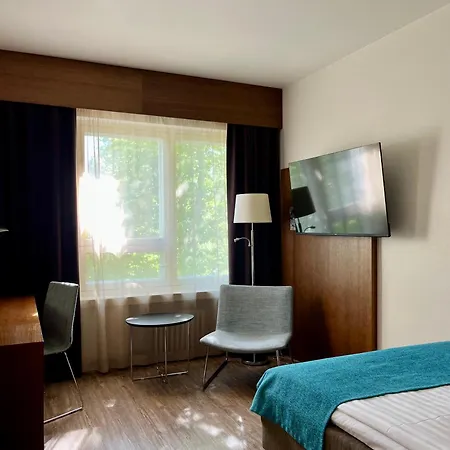 Raumanlinna 4* Rauma