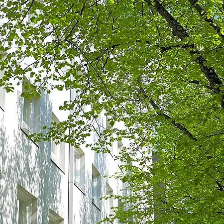 Raumanlinna Hotel