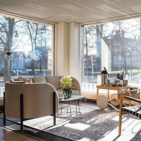 Hotel Raumanlinna